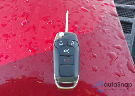 2016 Ford F-150 Xlt из США, поврежденный, VIN 1FTEW1EP3GFC88264